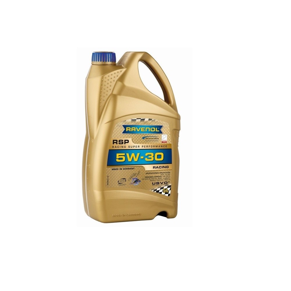 Ravenol RSP 5w30