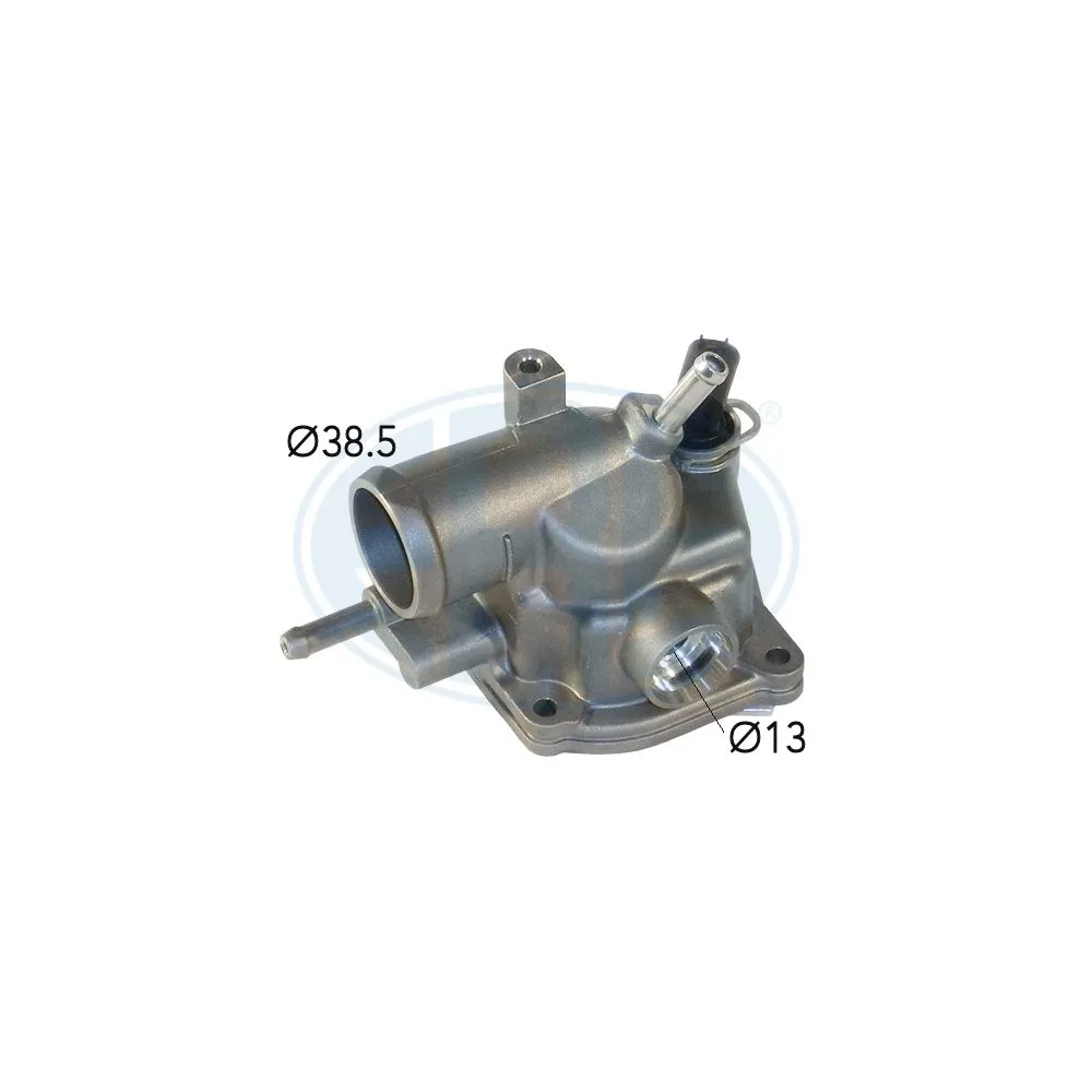 Termostato  MB OM611 refrigerante 350101