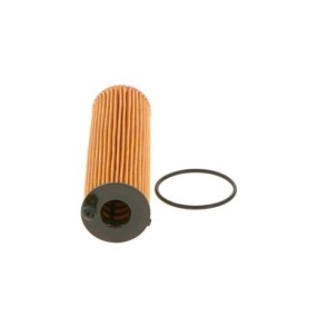 BOSCH - Filtro de aceite F 026 407 238 - P7238