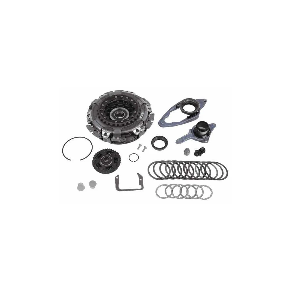 Kit embrague con volante motor 3000 943 001 SACHS