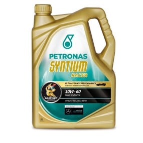 Petronas Syntium Racer 10w60