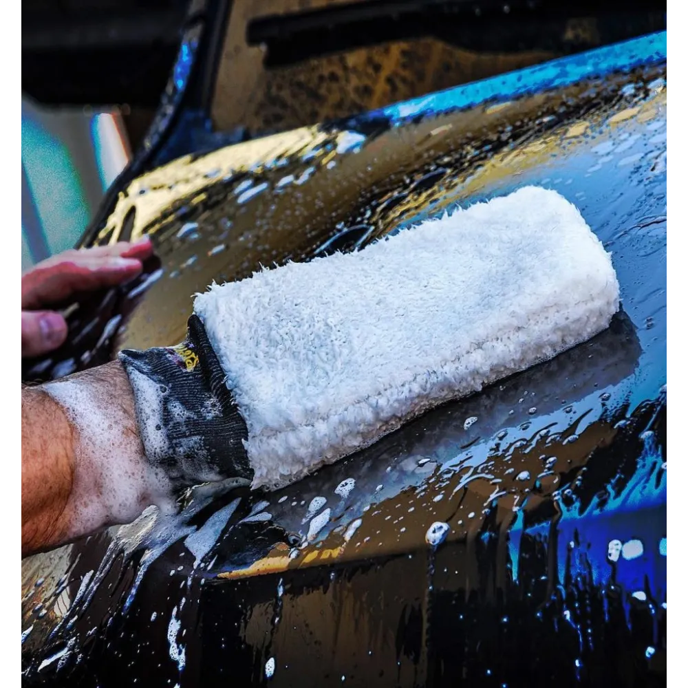Meguiar´s New Car Kit