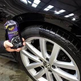 Meguiar´s New Car Kit