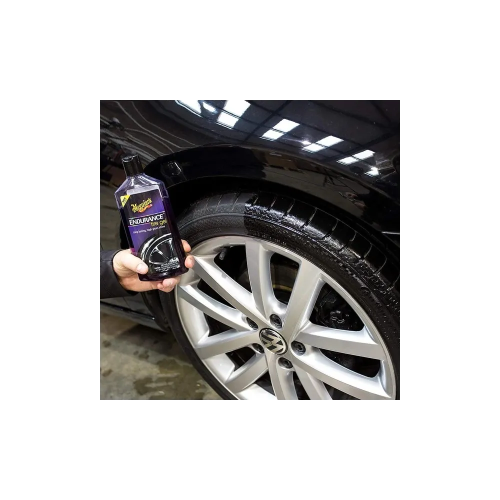 Meguiar´s New Car Kit