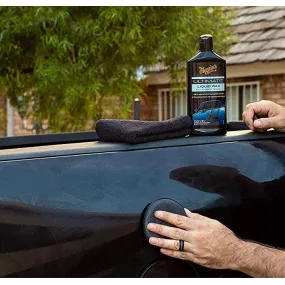 Meguiar´s New Car Kit