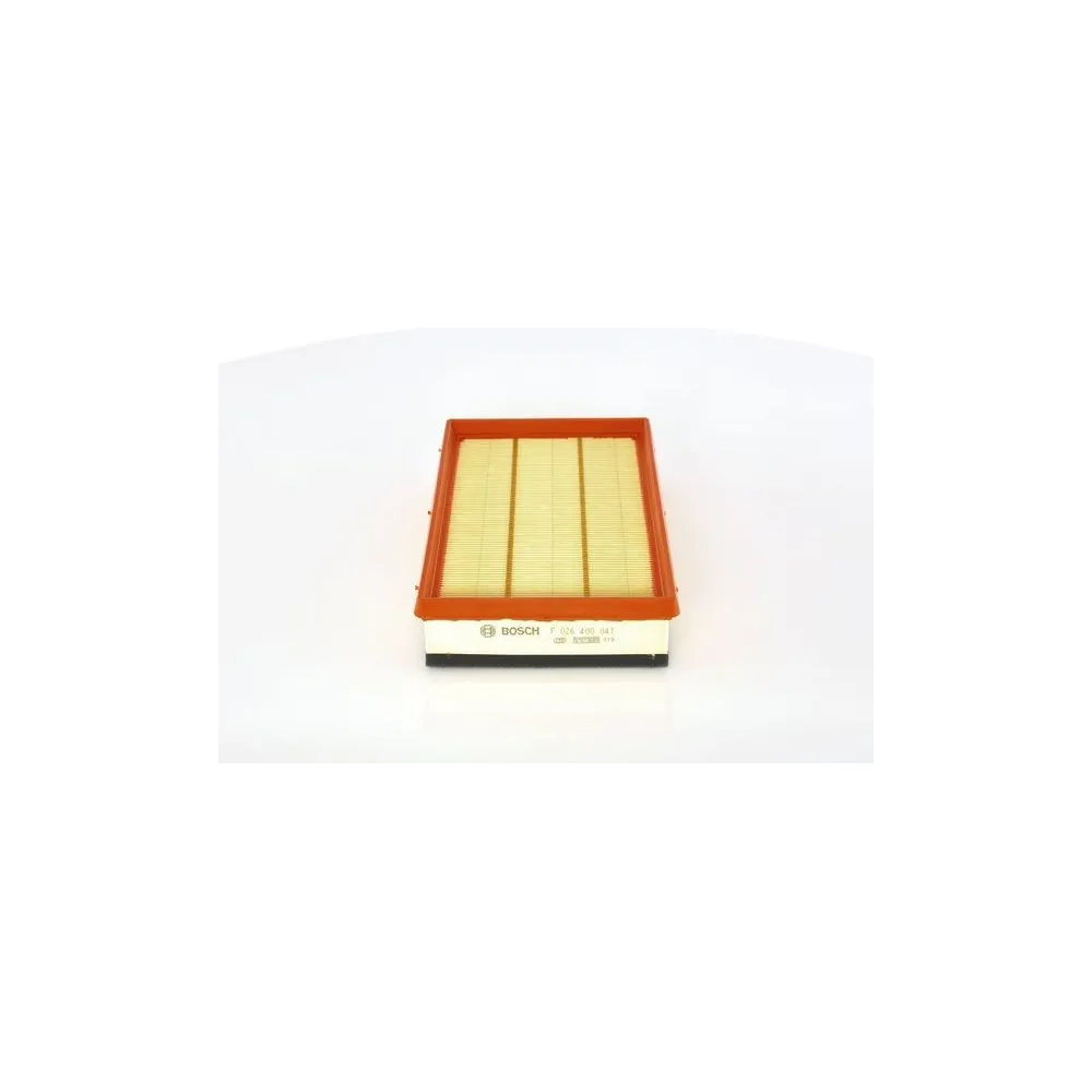 Filtro de aire Bosch F 026 400 041- S0041