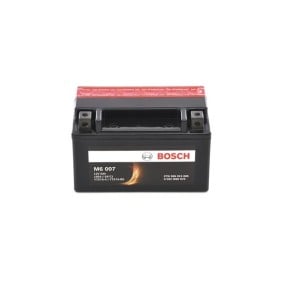 Bateria de arranque Bosch M6007