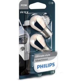 Philips Silver Vision PY21W