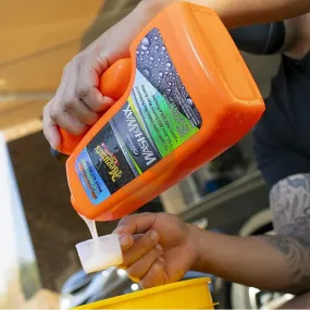 Meguiar´s Ultimate Wash & Wax