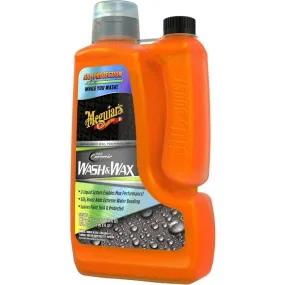 Meguiar´s Ultimate Wash & Wax