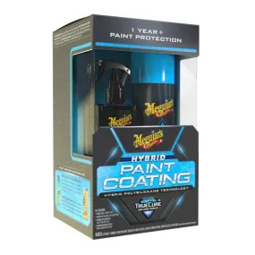 Meguiar´s Paint Coating Kit