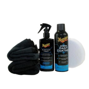 Meguiar´s Paint Coating Kit