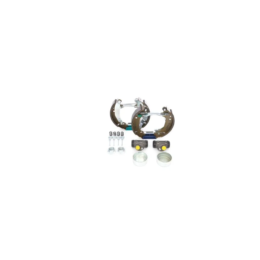 Premontado Bosch 0 204 114 028