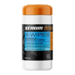 Xenum X-Wipes