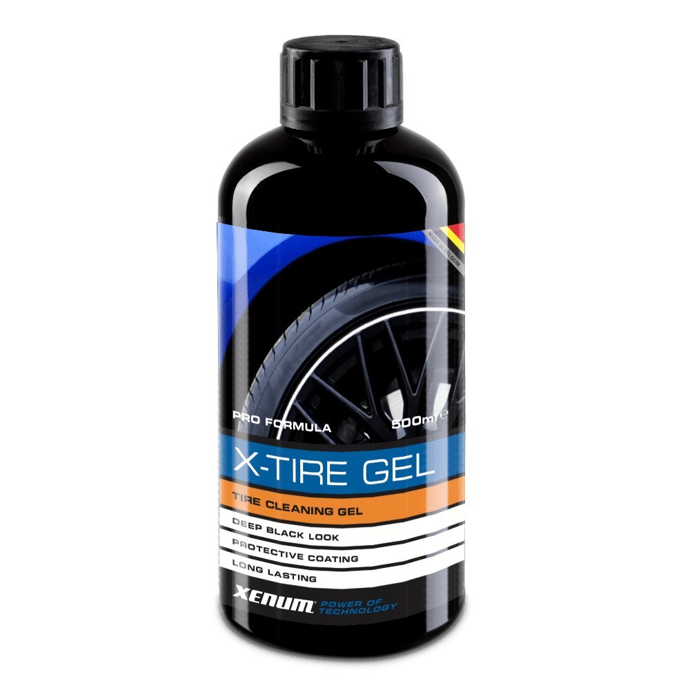 Xenum X-Tire gel (500 ml)