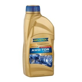 Ravenol AWD-TOR Fluid (Normativa VAG G 055 145 A2 )