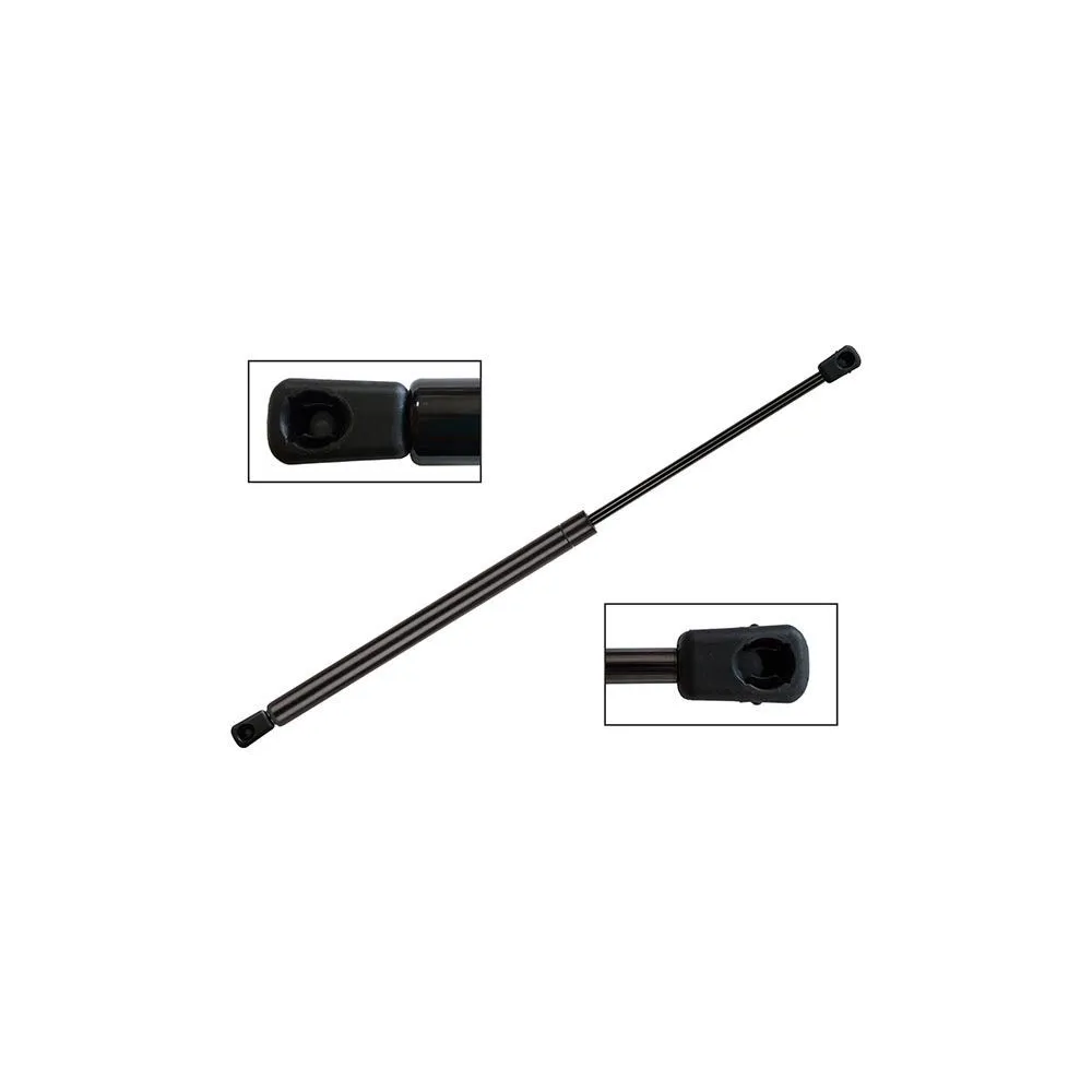 Amort. Neumat. 500Mm 550N Universal KSH 1840.0050017