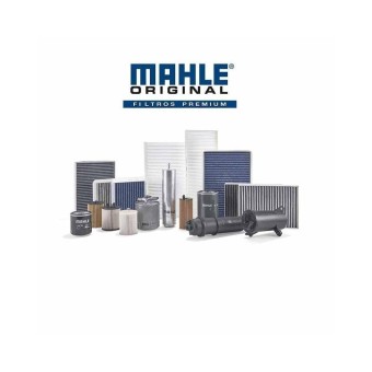 Filtro aceite Mahle OX 16D