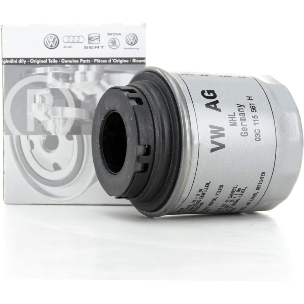 Filtro Original VW 03C 115 561 D