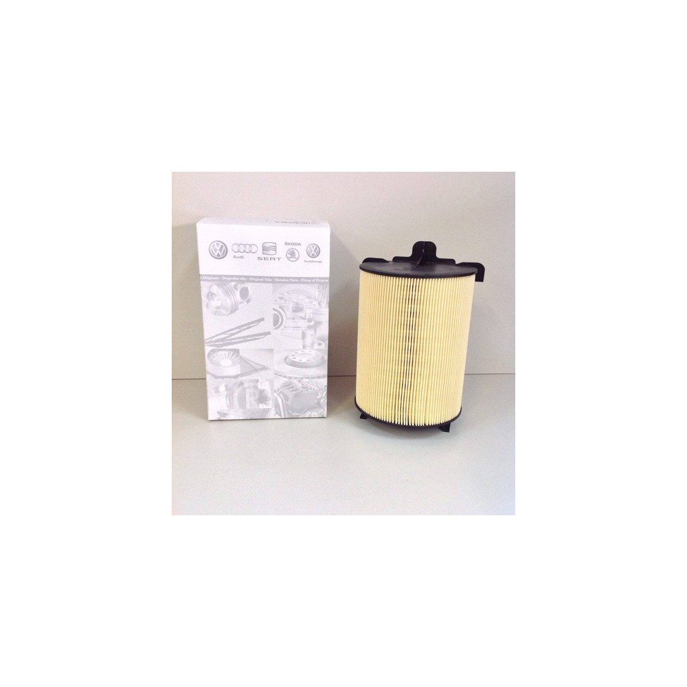 Filtro Original VW 1F0 129 620 - 1F0129620