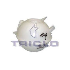 Triclo 483562 Dep. C.C. Golf Iv, Audi A3