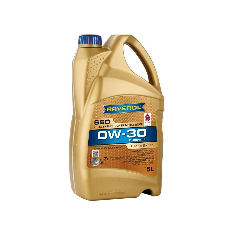 Ravenol SSO 0w30