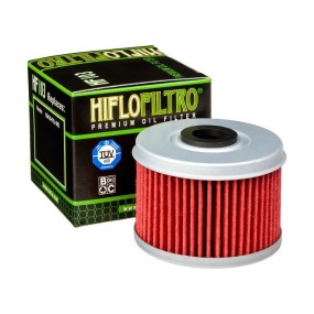 Filtro de aceite HF114