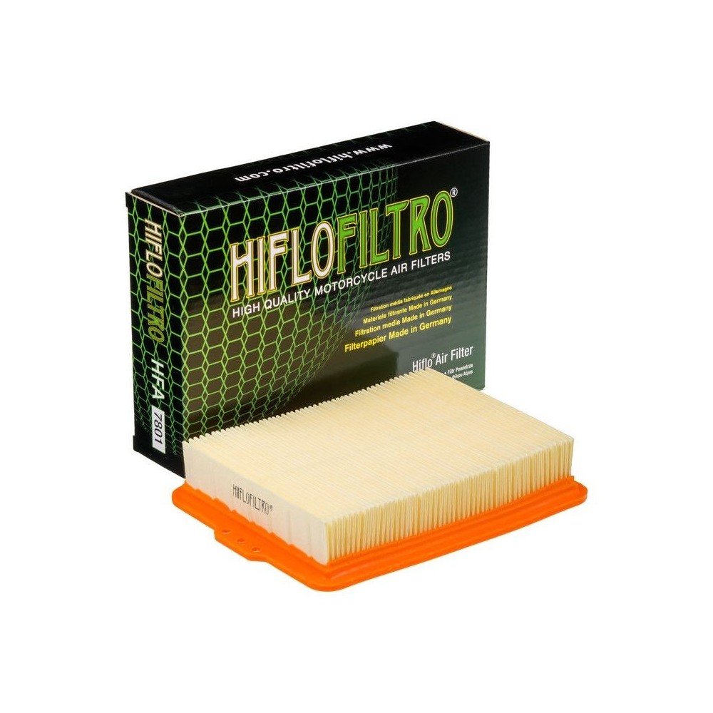 Filtro de aire HFA1002