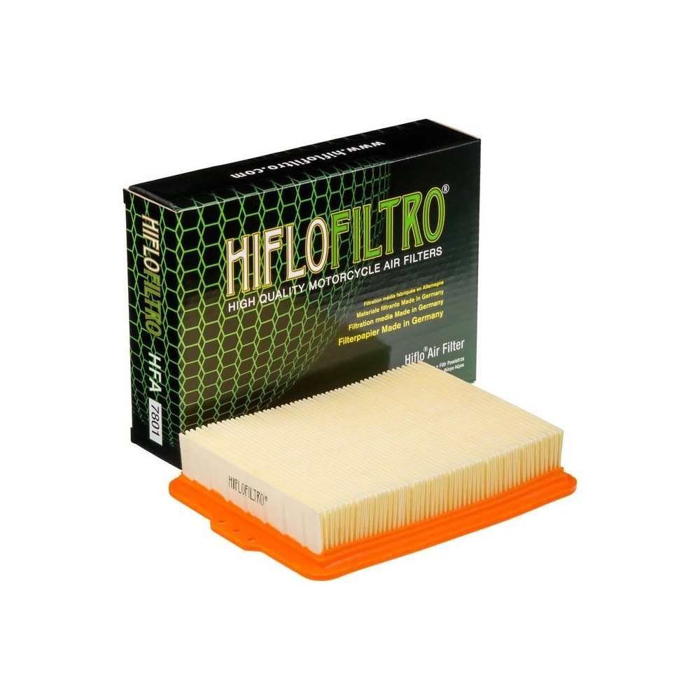 Filtro de aire HFA4103