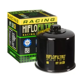 Filtro de aceite HF138RC