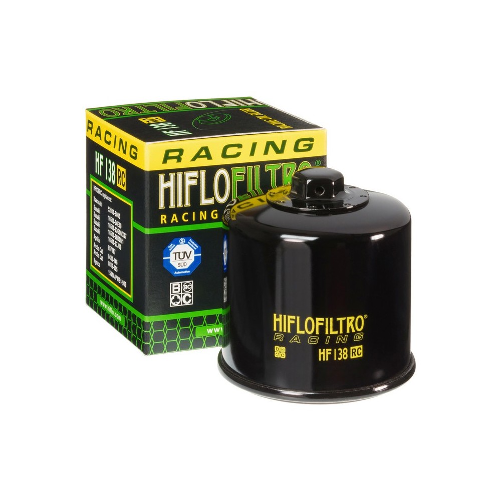 Filtro de aceite HF138RC