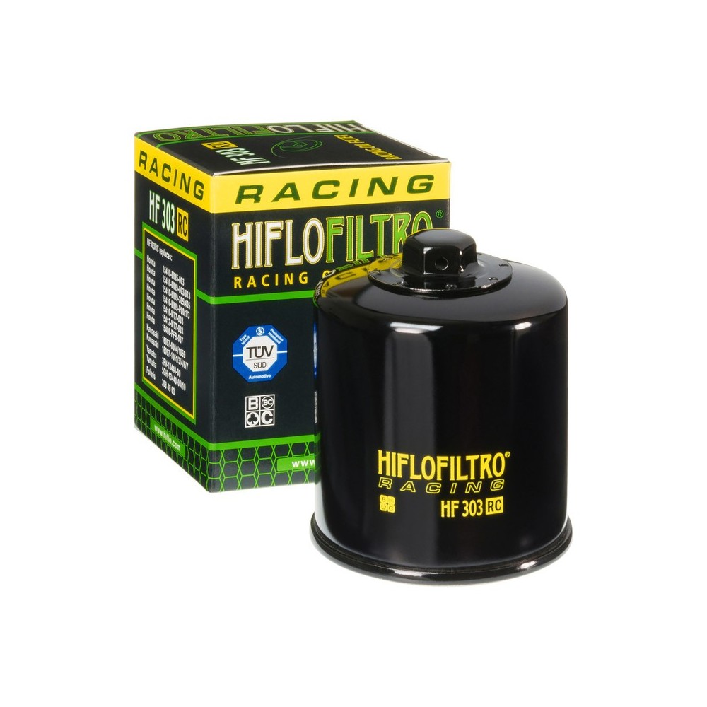 Filtro de aceite HF303RC