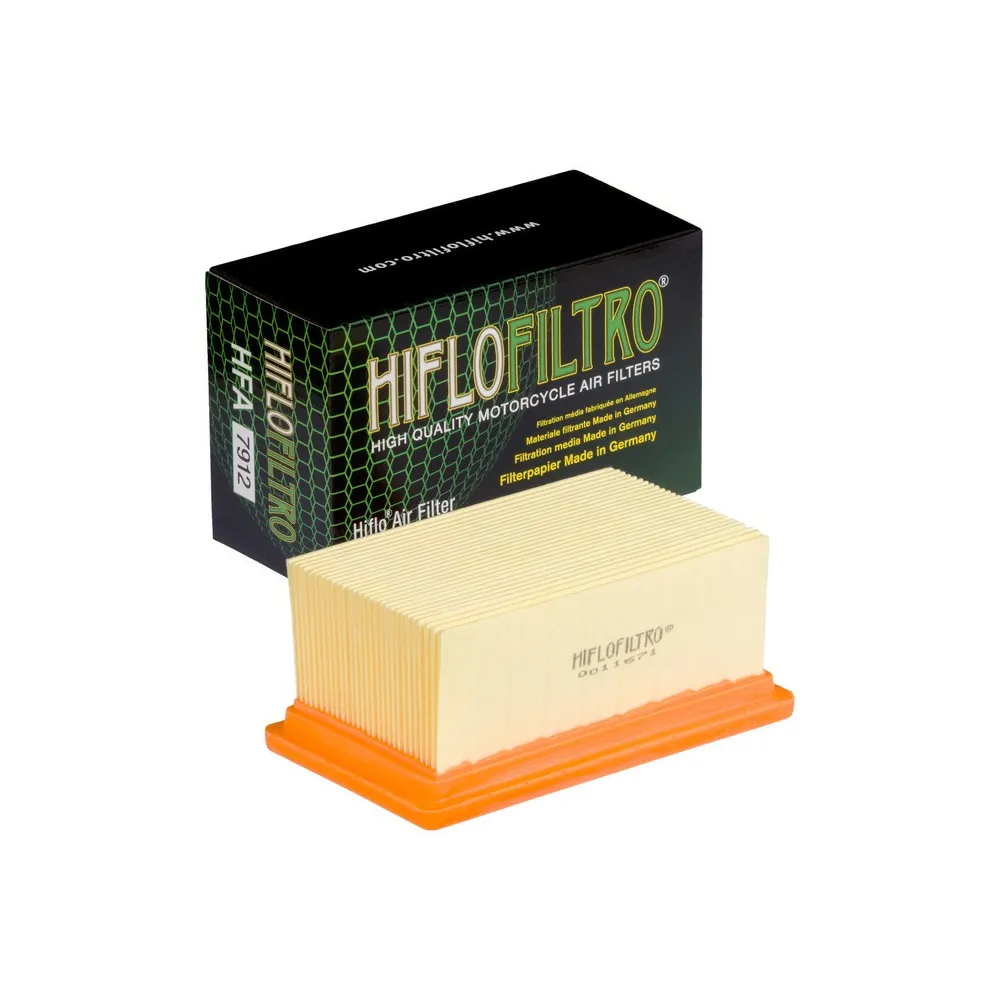 Filtro de aire HFA7912