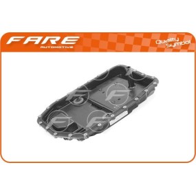 FARE CÁRTER ACEITE CAMBIO BMW