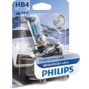 Lámpara HB4 Philips WhiteVision  Ultra