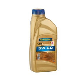 Ravenol VST 5w40