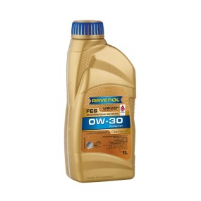 Ravenol FES 0w30
