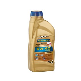 Ravenol RUP 5w40