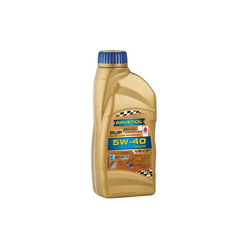 Ravenol RUP 5w40