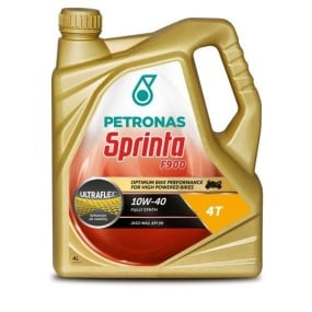 Petronas Sprinta F900 10w40