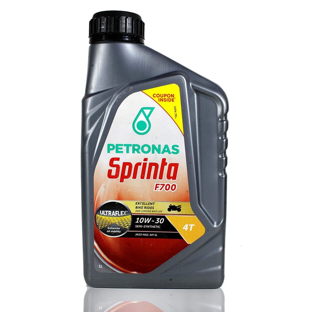 Petronas Sprinta F700 10w30