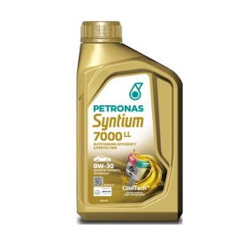 Petronas Syntium 7000LL 0w30