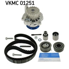 Kit de distribución SKF VKMC01251