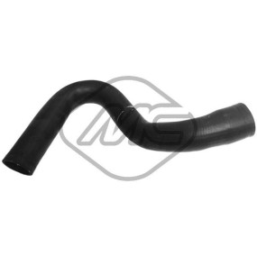 Tubo flexible MetalCaucho equivalente Ford 1374657