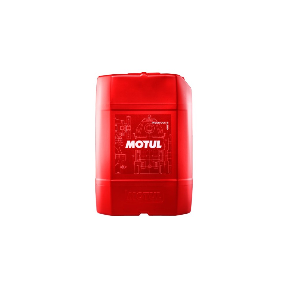 Motul High Torque DCTF