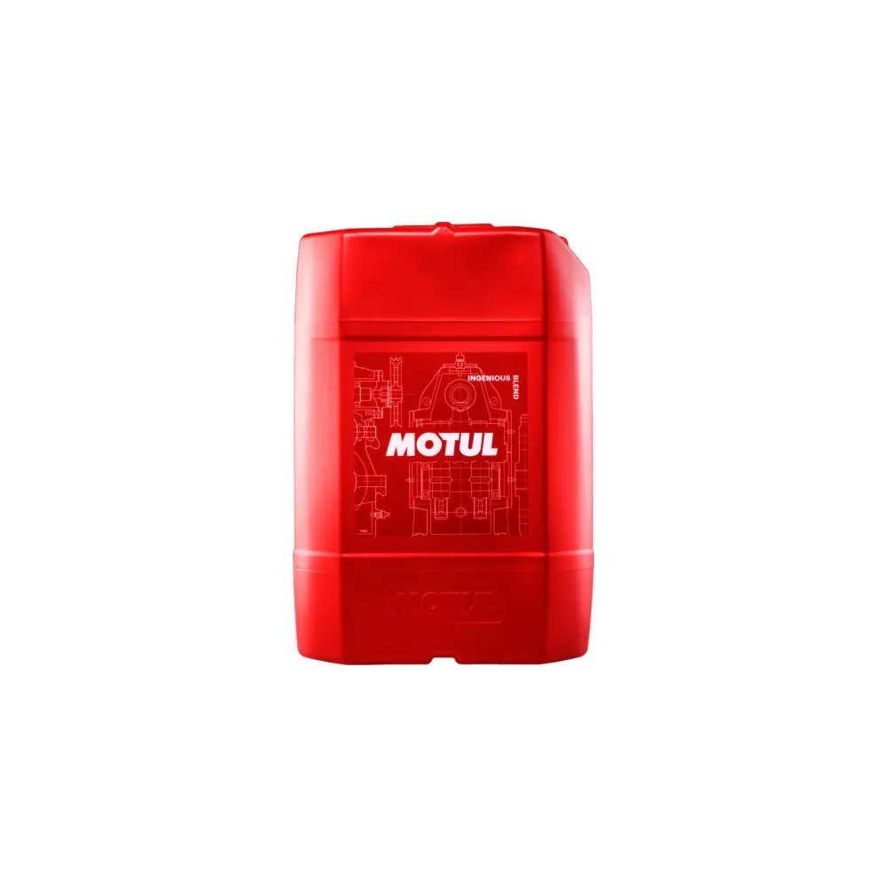 Motul High Torque DCTF