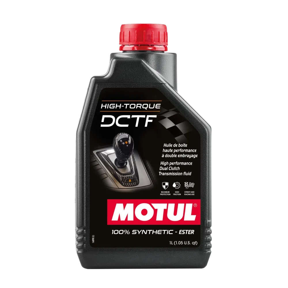 Motul High Torque DCTF