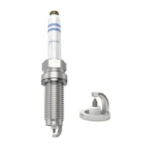 BOSCH - 0 241 145 525 - Bujía de encendido -Platino iridio Evo