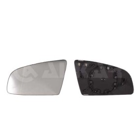 RETROVISOR IZQUIERDO CRISTAL+SOPORTE ASF&Eacute;RICO  ALKAR- 6423503