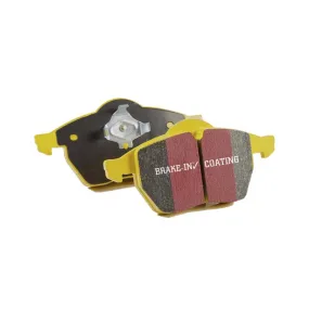 Pastillas EBC Brakes Yellowstuff  DP41495R